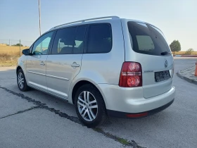 VW Touran Highline 1.9 TDI 6ск. - 10600 лв. - 34858934 6
