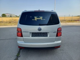 VW Touran Highline 1.9 TDI 6ск. - 10600 лв. - 34858934 5