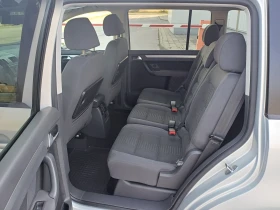 VW Touran Highline 1.9 TDI 6ск. - 10600 лв. - 34858934 9