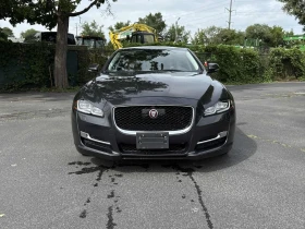 Jaguar Xj * CARFAX* 
