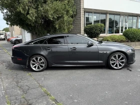 Обява за продажба на Jaguar Xj * CARFAX*  ~36 100 лв. - изображение 3