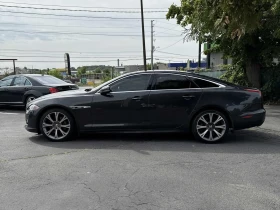 Обява за продажба на Jaguar Xj * CARFAX*  ~36 100 лв. - изображение 4