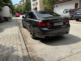 Обява за продажба на BMW 740 X-Drive ~35 000 лв. - изображение 6