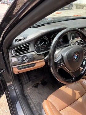 Обява за продажба на BMW 740 X-Drive ~25 000 лв. - изображение 7