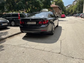 Обява за продажба на BMW 740 X-Drive ~35 000 лв. - изображение 4