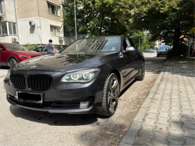 Обява за продажба на BMW 740 X-Drive ~25 000 лв. - изображение 1