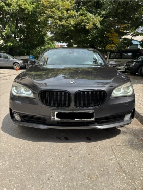 Обява за продажба на BMW 740 X-Drive ~25 000 лв. - изображение 2