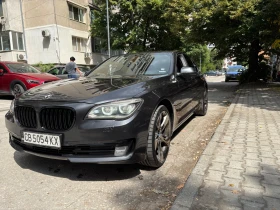     BMW 740 X-Drive