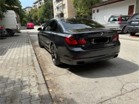 Обява за продажба на BMW 740 X-Drive ~25 000 лв. - изображение 6