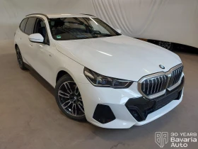 BMW 520 d Touring M Sport Paket - 89050 лв. - 45202643 4