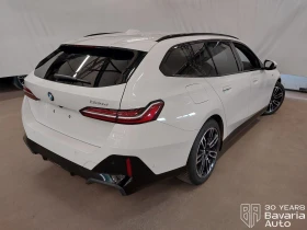 BMW 520 d Touring M Sport Paket - 89050 лв. - 45202643 3