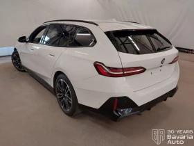 BMW 520 d Touring M Sport Paket - 89050 лв. - 45202643 2