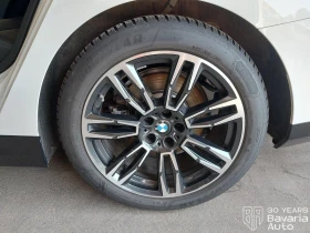 BMW 520 d Touring M Sport Paket - 89050 лв. - 45202643 12