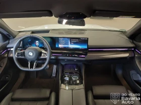 BMW 520 d Touring M Sport Paket - 89050 лв. - 45202643 6