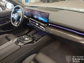 BMW 520 d Touring M Sport Paket - 89050 лв. - 45202643 7