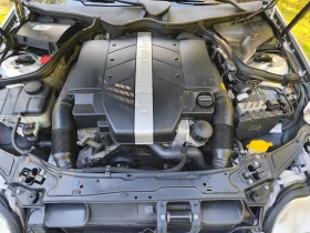 Mercedes-Benz C 240 S203 | Mobile.bg    10