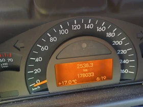 Mercedes-Benz C 240 S203 | Mobile.bg    4