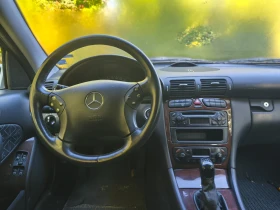 Mercedes-Benz C 240 S203 | Mobile.bg    6