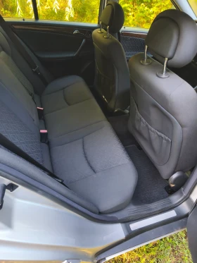 Mercedes-Benz C 240 S203 | Mobile.bg    9