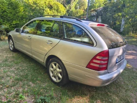Mercedes-Benz C 240 S203 | Mobile.bg    3