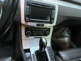 Обява за продажба на VW Passat Highline 2.0 TDI 140 PS b7 ~15 000 лв. - изображение 11