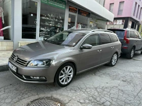 Обява за продажба на VW Passat Highline 2.0 TDI 140 PS b7 ~15 000 лв. - изображение 3