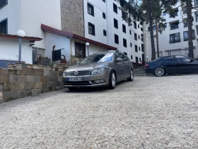 Обява за продажба на VW Passat Highline 2.0 TDI 140 PS b7 ~15 000 лв. - изображение 1