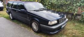 Обява за продажба на Volvo 850 850 D5 ~1 600 лв. - изображение 1