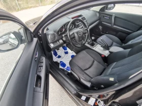 Mazda 6 NEW 2.0i EURO5 - 7490 лв. - 80375845 12