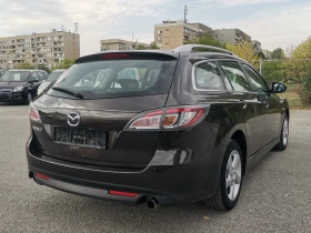 Mazda 6 NEW 2.0i EURO5 - 7490 лв. - 80375845 5