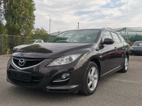 Mazda 6  NEW 2.0i EURO5