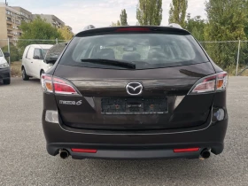 Mazda 6 NEW 2.0i EURO5 - 7490 лв. - 80375845 4
