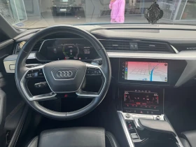 Audi E-Tron 55 Quattro  | Mobile.bg    8