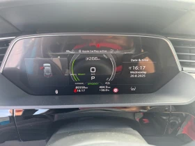 Audi E-Tron 55 Quattro  | Mobile.bg    11