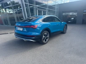 Audi E-Tron 55 Quattro  | Mobile.bg    3