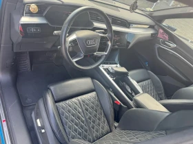 Audi E-Tron 55 Quattro  | Mobile.bg    7