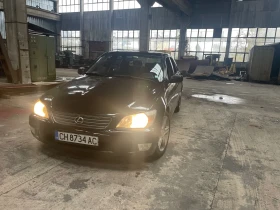 Обява за продажба на Lexus IS 200 ~5 000 лв. - изображение 2