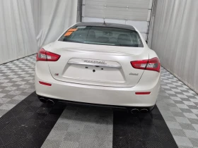 Maserati Ghibli * S Q4 * CARFAX * БЕЗ ПЪРВОНАЧАЛНА ВНОСКА - 25700 лв. / 13140.20 € - 69111182 6