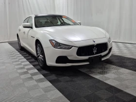 Maserati Ghibli * S Q4 * CARFAX * БЕЗ ПЪРВОНАЧАЛНА ВНОСКА - 25700 лв. / 13140.20 € - 69111182 2