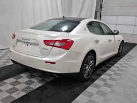 Maserati Ghibli * S Q4 * CARFAX * БЕЗ ПЪРВОНАЧАЛНА ВНОСКА - 25700 лв. / 13140.20 € - 69111182 3
