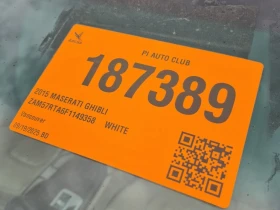 Maserati Ghibli * S Q4 * CARFAX * БЕЗ ПЪРВОНАЧАЛНА ВНОСКА - 25700 лв. / 13140.20 € - 69111182 14