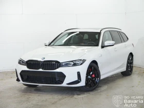 BMW 330 e Touring M Sport Paket Sportautomatic