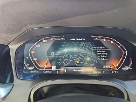 BMW 340 Alpine White* M340i | Mobile.bg    6