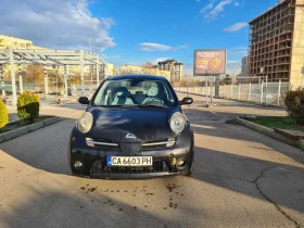 Nissan Micra 1.2 - изображение 1