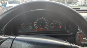 Mercedes-Benz CLK Clk 320 бензин- газ, снимка 10