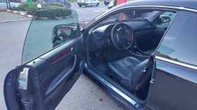 Mercedes-Benz CLK Clk 320 бензин- газ, снимка 8