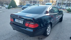 Mercedes-Benz CLK Clk 320 бензин- газ, снимка 5