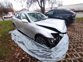 Lexus IS 250 Luxury Pack | Mobile.bg    3