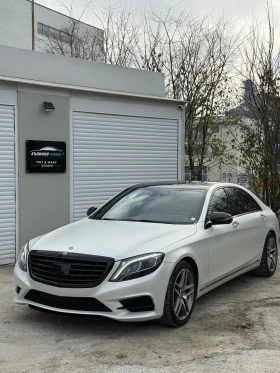 Mercedes-Benz S 350 - 65000 лв. / 33233.97 € - 74671099 2