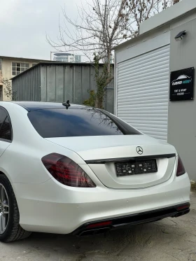 Mercedes-Benz S 350 - 65000 лв. / 33233.97 € - 74671099 6